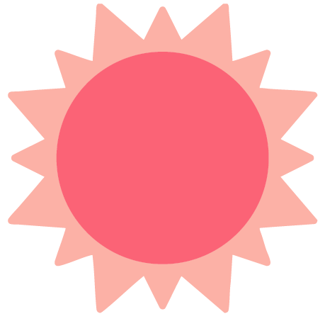 sun